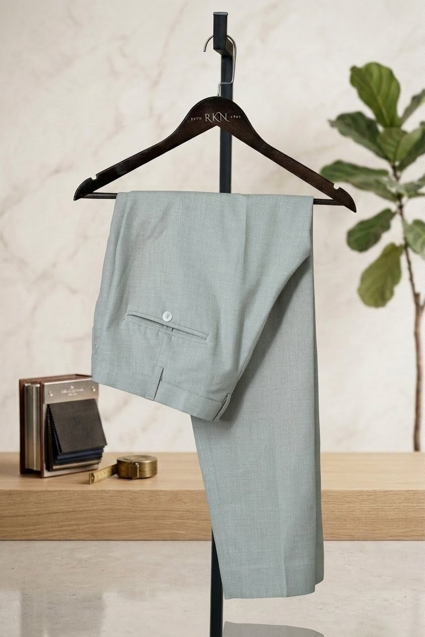 Formal Pants