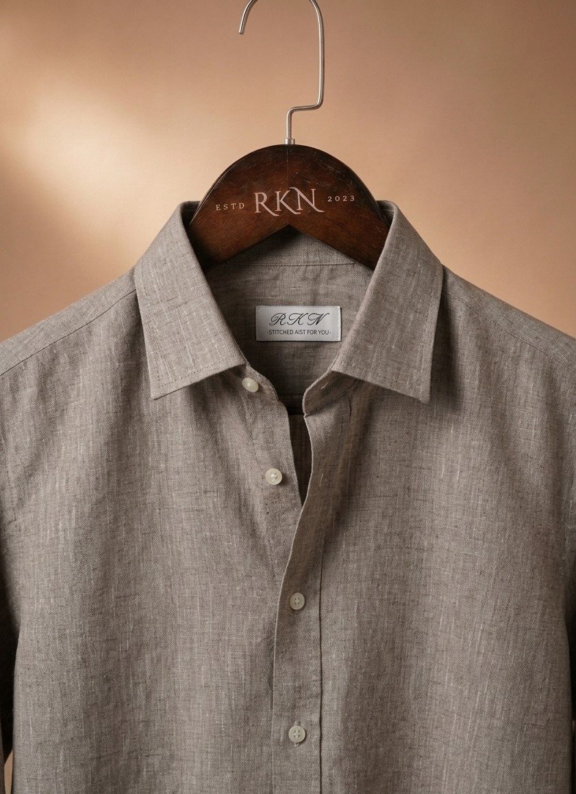 Linen Shirts 17