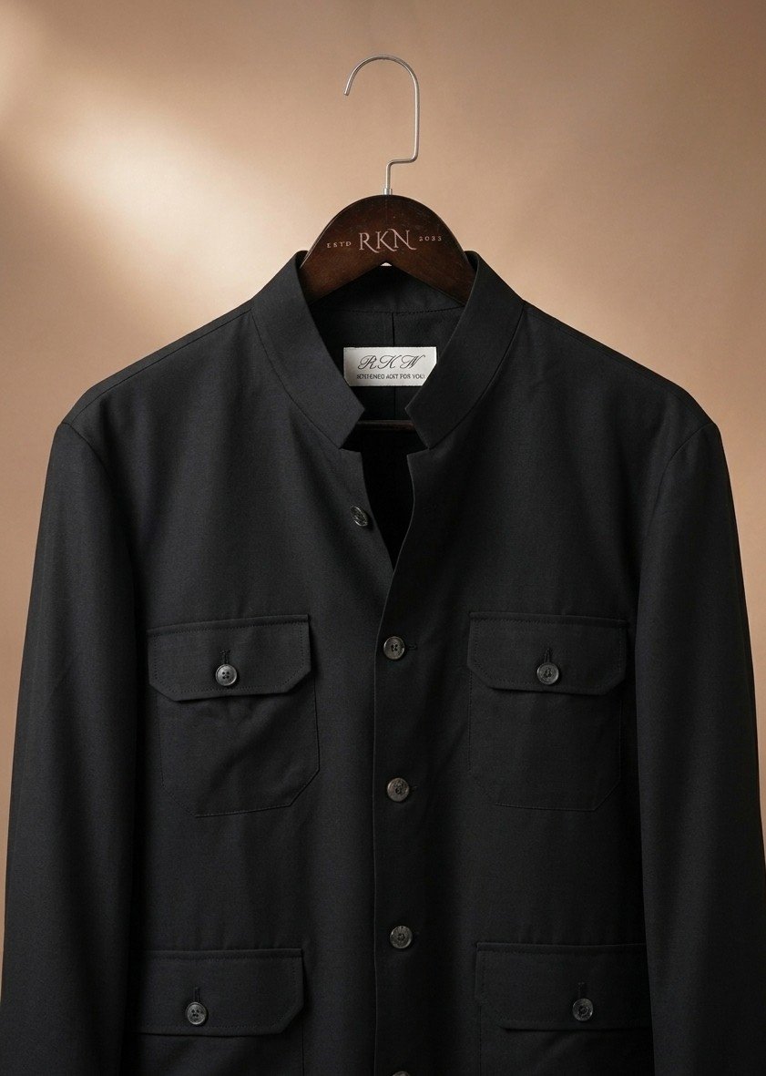 Jackets